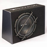 Phantom GB-252BPA 10" сабвуфер корпусний активний, фото 4