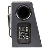 Phantom GB-252BPA 10" сабвуфер корпусний активний, фото 6