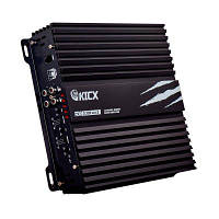 Kicx RX 2.120 ver.2 двоканальний автомобільний підсилювач