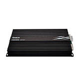 Kicx RX 120.4 ver.2 чотирьохканальний автомобільний підсилювач, фото 5