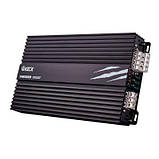 Kicx RX 120.4 ver.2 чотирьохканальний автомобільний підсилювач, фото 6
