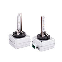 MLux QUARTZ D3S 35W 4300К Double-Box комплект ксенонових ламп
