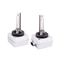 MLux QUARTZ D1S 35W 4300К Double-Box комплект ксенонових ламп