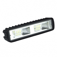DriveX WL DRL-03 FL 12-18W 150x38mm LED фара робочого світла