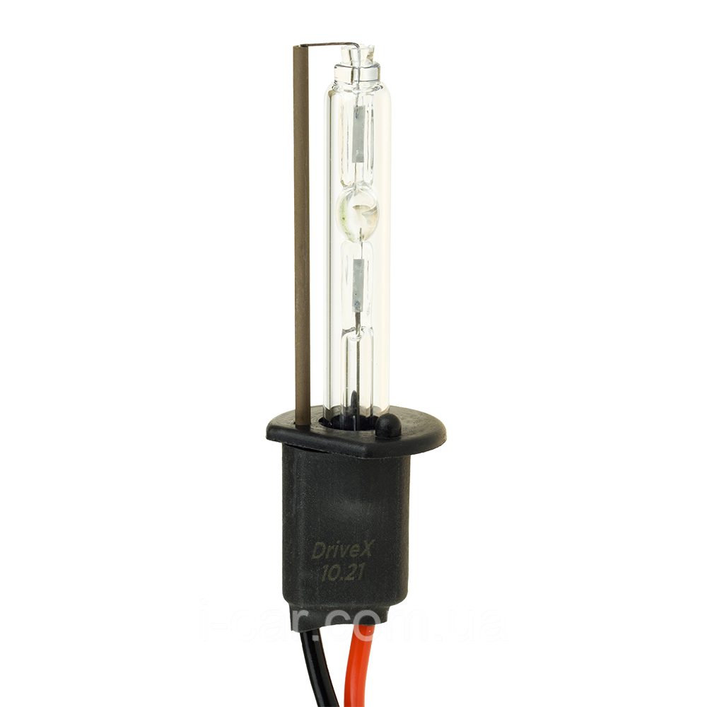DriveX PRO H11 4300K 35W HID