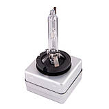 MLux QUARTZ D3S 35W 5000К ксенонова лампа, фото 3