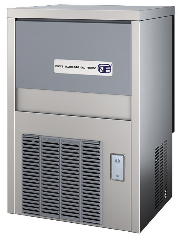 Льодогенератор NTF SL50A R290 Qube R