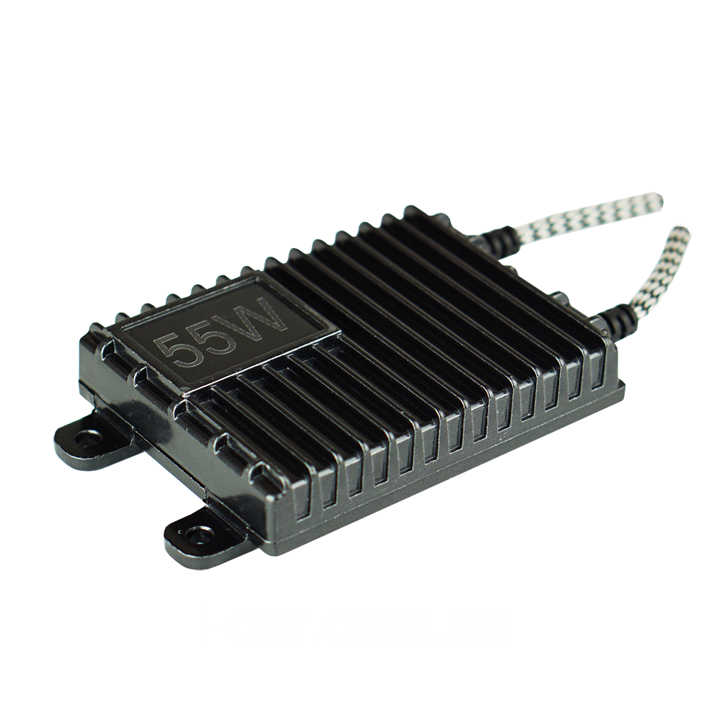 DriveX SV-80 AC 55W 12-24V HID Блок розпалювання