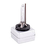 MLux QUARTZ D1S 35W 4300K ксенонова лампа, фото 3
