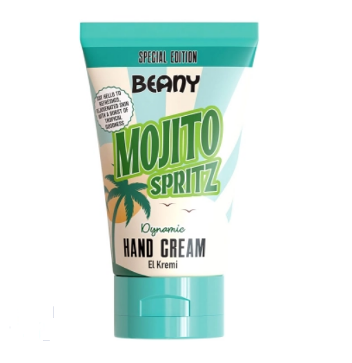 Крем для рук "Мохіто" Beany, 75 мл, фото 1