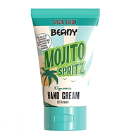 Крем для рук "Мохіто" Beany, 75 мл
