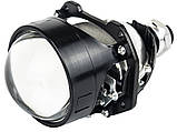 DriveX Biled Mini 2,5" світлодіодні лінзи, фото 4
