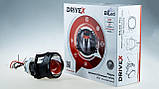 DriveX BiLED Evolution F1S 3,0" 47/53W 5500K світлодіодні лінзи, фото 7