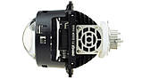 DriveX BiLED Evolution F1S 3,0" 47/53W 6000K світлодіодні лінзи, фото 10