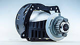DriveX BiLED Evolution F1S 3,0" 47/53W 5500K світлодіодні лінзи, фото 11