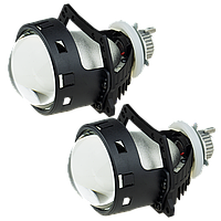 DriveX Bi LED Evolution F1 45W 6000K 3,0" 24V світлодіодні лінзи