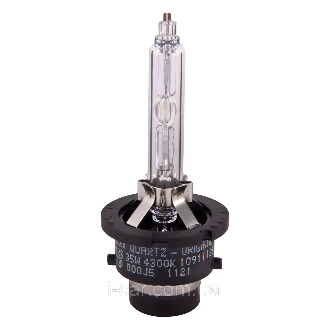 MLux QUARTZ D2S 35W 4300К ксенонова лампа, фото 1