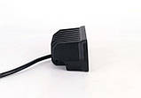 DriveX WL DRL-101 DLX 2-20W OSR SP 9 cm LED фара робочого світла, фото 4