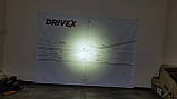 DriveX WL DRL-101 DLX 2-20W OSR SP 9 cm LED фара робочого світла, фото 7