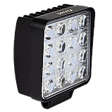 DriveX WL SQ-03 SP 16-48W 107x107mm, фото 2