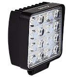 DriveX WL SQ-03 SP 16-48W 107x107mm, фото 3