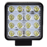 DriveX WL SQ-03 SP 16-48W 107x107mm, фото 4