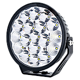 DriveX WL R-106 DLX 7" COMBO 18L-90W OSR LED фара робочого світла, фото 7