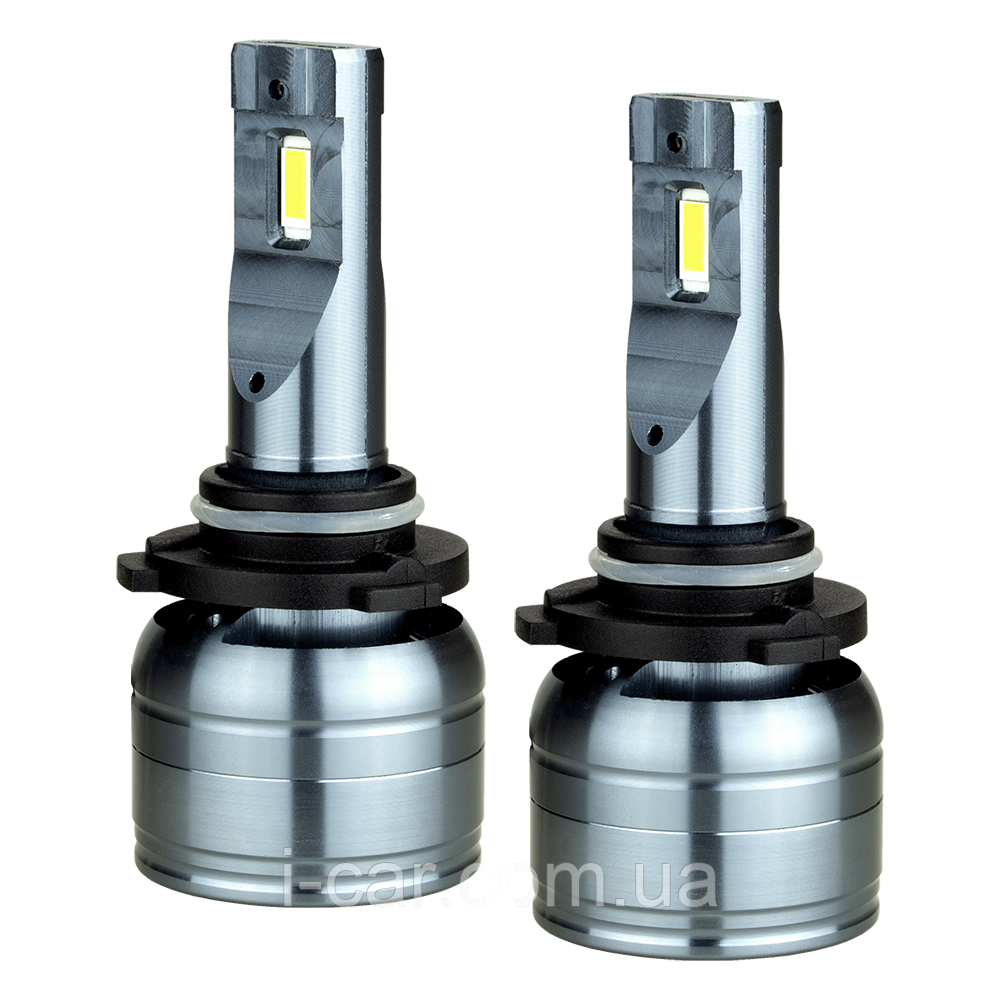 DriveX AL-07 HB3 9005 6000K LED світлодіодні лампи