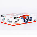 DriveX AL-07 HB4 9006 6000K LED світлодіодні лампи, фото 8