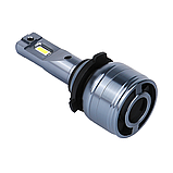 DriveX AL-07 HB3 9005 6000K LED світлодіодні лампи, фото 10