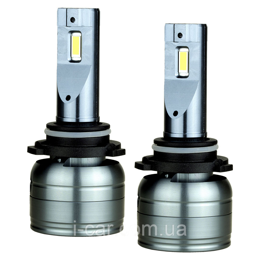 DriveX AL-07 HB4 9006 6000K LED світлодіодні лампи