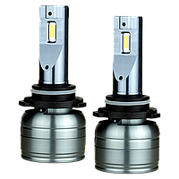 DriveX AL-07 HB4 9006 6000K LED світлодіодні лампи