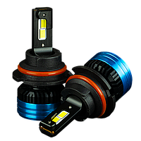 DriveX AL-08 9004 6000K LED світлодіодні лампи