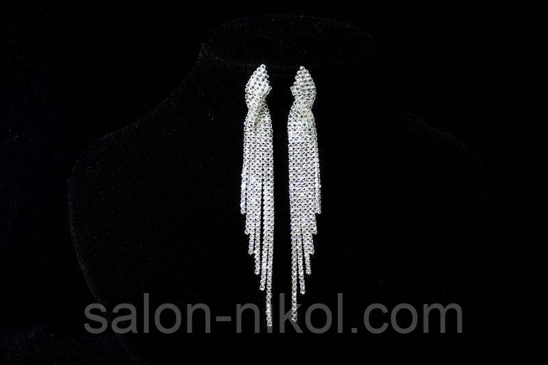 Сережки ER0982