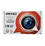DriveX CM-01 камера заднього огляду, фото 3