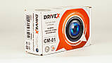 DriveX CM-01 камера заднього огляду, фото 6