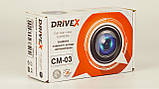 DriveX CM-03 камера заднього огляду, фото 3