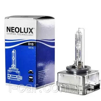 Neolux NX1S D1S 35W ксенонова лампа