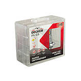 Decker LED PL-05 5000K H11 9-32V світлодіодні лампи, фото 2
