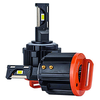 DriveX VW-03 LED 50W 6000K к-т.