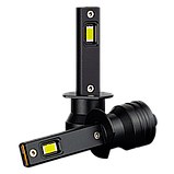 DriveX PA-08 H1 30W 9-32V 5.5K LED світлодіодні лампи, фото 2