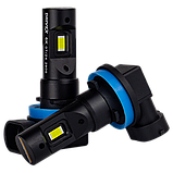 DriveX PA-08 H11 30W 9-32V 5.5K LED світлодіодні лампи, фото 3