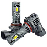 DriveX ME-08 HB3 9005 36W 6000K світлодіодні лампи, фото 3