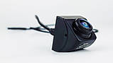 DriveX CM-08 AHD камера заднього огляду PAL 1920х1080 30 fps датчик 2083 5 лінз CMOS, фото 2