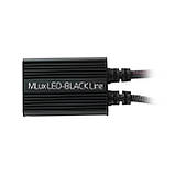 MLux Black Line 9012 HIR2 4300K 55Вт LED світлодіодні лампи, фото 5