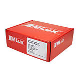 MLux Black Line 9012 HIR2 4300K 55Вт LED світлодіодні лампи, фото 7