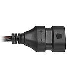 MLux Black Line 9012 HIR2 5000K 55Вт LED світлодіодні лампи, фото 6