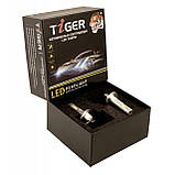 Tiger LED F8 H1 світлодіодні лампи, фото 4