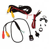 Tiger TR-C001 камера заднього огляду, фото 2