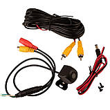 Tiger TR-C002 камера заднього огляду, фото 2